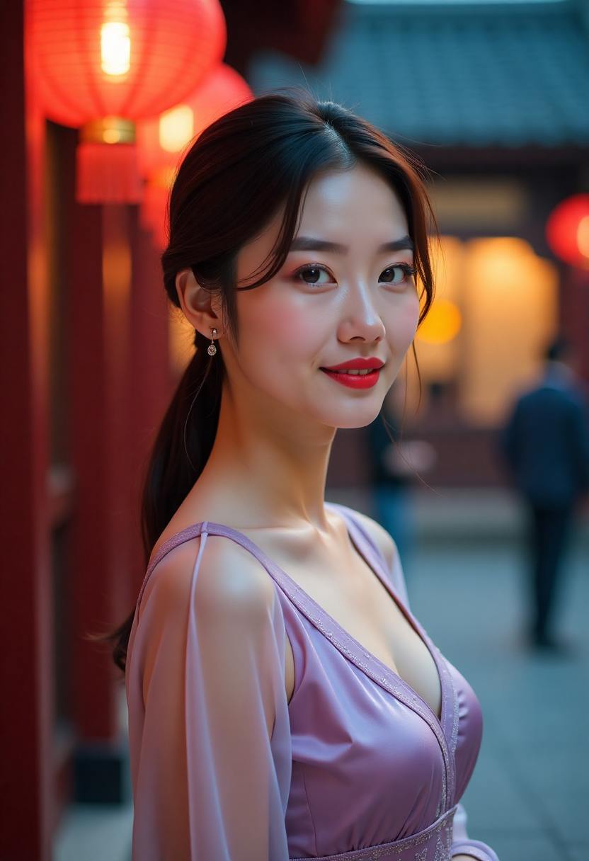 光影教室的密码